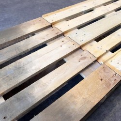 Brosse fibre synthétique et lamelles abrasives - FARTOOLS - Ø120mm/L