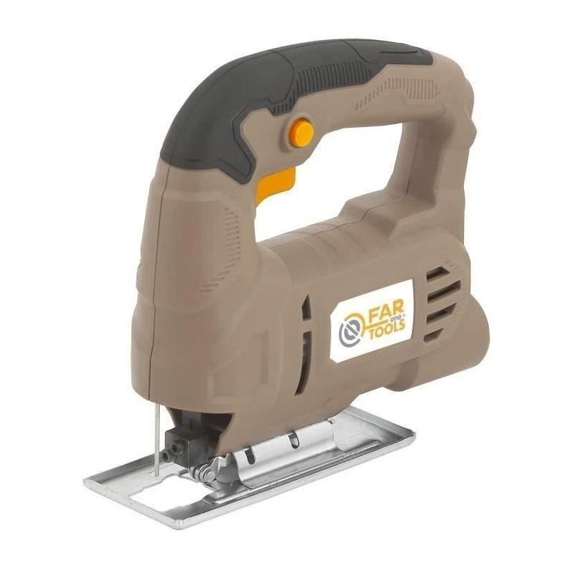 Scie sauteuse FARTOOLS ONE JS 380B - 350 W - Capacité de coupe 55 mm