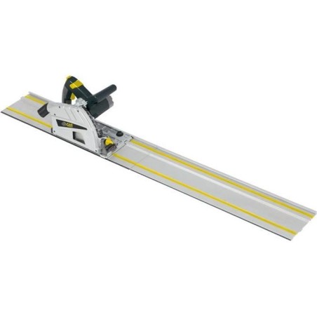 Scie circulaire sur rail - FARTOOLS - CS 165RB - 1 200 W - Diametre 16