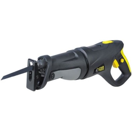 Scie sabre FARTOOLS RS710 - 800W - Variateur de vitesse - Capacité de
