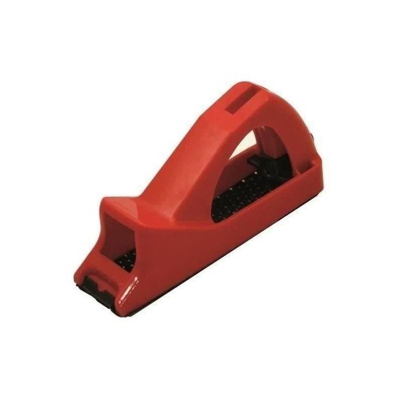 Mini rabot a plâtre - FARTOOLS - 135x35mm - Métal