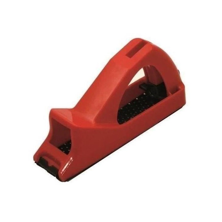 Mini rabot a plâtre - FARTOOLS - 135x35mm - Métal Mini rabot a plâtre - FARTOOLS - 135x35mm - Métal