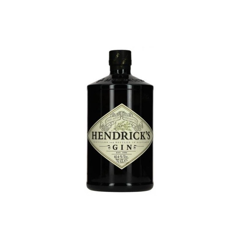 Hendrick's 70 cl sans etui