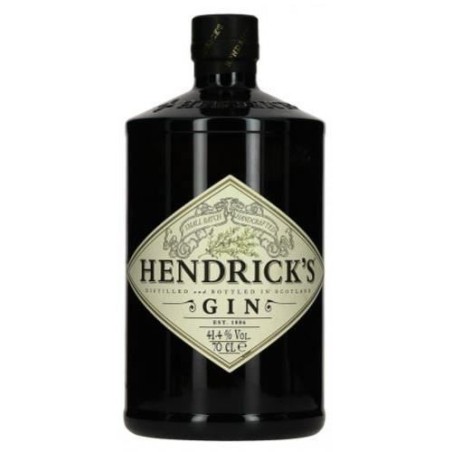 Hendrick's 70 cl sans etui
