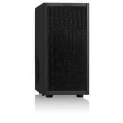 FRACTAL DESIGN BOITIER PC Core 1000 - Mini Tour - USB 3.0 - Noir - For