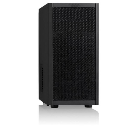 FRACTAL DESIGN BOITIER PC Core 1000 - Mini Tour - USB 3.0 - Noir - For
