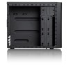 FRACTAL DESIGN BOITIER PC Core 1000 - Mini Tour - USB 3.0 - Noir - For FRACTAL DESIGN BOITIER PC Core 1000 - Mini Tour - USB 3.0 - Noir - For