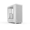 Boîtier PC - Fractal Design - FD-C-EPO1A-03 - Blanc - Verre trempé - Boîtier PC - Fractal Design - FD-C-EPO1A-03 - Blanc - Verre trempé -