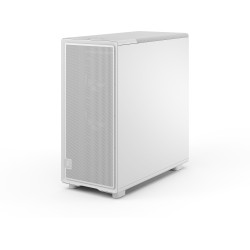 Boîtier PC - Fractal Design - FD-C-EPO1A-03 - Blanc - Verre trempé -