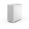 Boîtier PC - Fractal Design - FD-C-EPO1A-03 - Blanc - Verre trempé - Boîtier PC - Fractal Design - FD-C-EPO1A-03 - Blanc - Verre trempé -