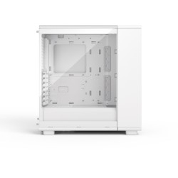 Boîtier PC - Fractal Design - FD-C-EPO1A-03 - Blanc - Verre trempé -