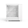 Boîtier PC - Fractal Design - FD-C-EPO1A-03 - Blanc - Verre trempé - Boîtier PC - Fractal Design - FD-C-EPO1A-03 - Blanc - Verre trempé -
