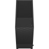 Boîtier PC - FRACTAL DESIGN - Pop Air Black Solid - Noir (FD-C-POA1A-