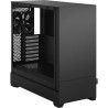 Boîtier PC - FRACTAL DESIGN - Pop Silent Black TG - Noir (FD-C-POS1A- Boîtier PC - FRACTAL DESIGN - Pop Silent Black TG - Noir (FD-C-POS1A-