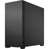 Boîtier PC - FRACTAL DESIGN - Pop Silent Black TG - Noir (FD-C-POS1A- Boîtier PC - FRACTAL DESIGN - Pop Silent Black TG - Noir (FD-C-POS1A-