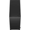 Boîtier PC - FRACTAL DESIGN - Pop Silent Black TG - Noir (FD-C-POS1A- Boîtier PC - FRACTAL DESIGN - Pop Silent Black TG - Noir (FD-C-POS1A-