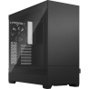 Boîtier PC - FRACTAL DESIGN - Pop Silent Black TG - Noir (FD-C-POS1A- Boîtier PC - FRACTAL DESIGN - Pop Silent Black TG - Noir (FD-C-POS1A-