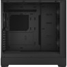 FRACTAL DESIGN - Pop XL Silent Black Solid - Boîtier PC - Noir (FD-C- FRACTAL DESIGN - Pop XL Silent Black Solid - Boîtier PC - Noir (FD-C-