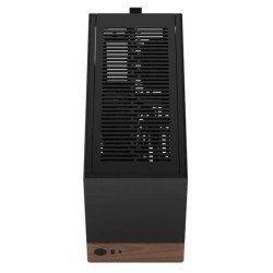 Boîtier PC - FRACTAL DESIGN - FD-C-TER1N-01 - mini-ITX - SFF 10,4L -