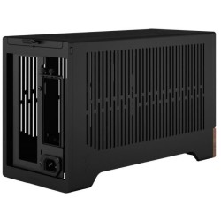 Boîtier PC - FRACTAL DESIGN - FD-C-TER1N-01 - mini-ITX - SFF 10,4L -