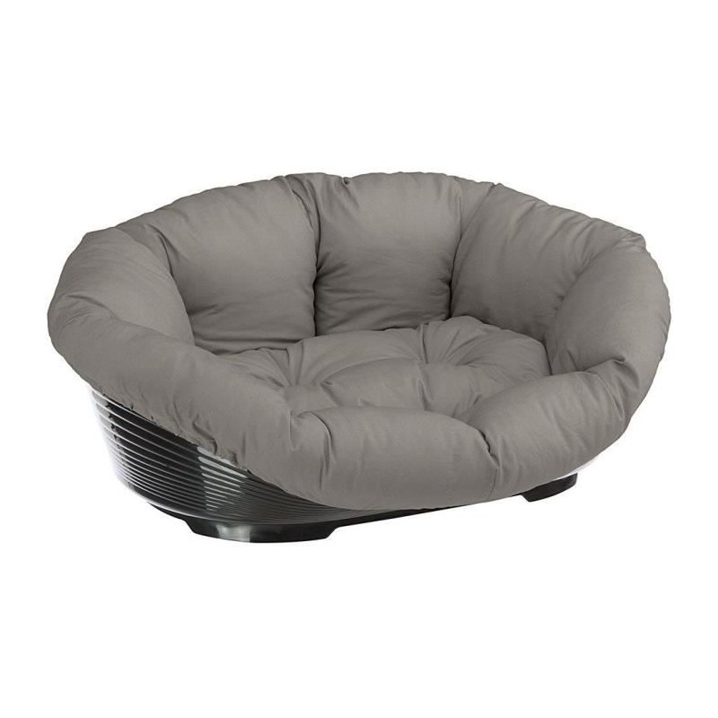 Corbeille - FERPLAST - SOFA 4 - Avec coussin a motif 1
