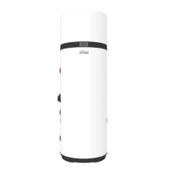 Chauffe-eau thermodynamique Ferroli EGEA 200L - Electrique - A+ - Anod