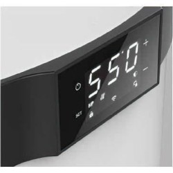 Chauffe-eau thermodynamique Ferroli EGEA 200L - Electrique - A+ - Anod