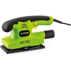 Ponceuse a feuilles - Fieldmann - FDB 2004-E