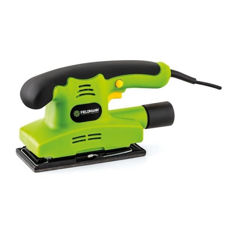 Ponceuse a feuilles - Fieldmann - FDB 2004-E Ponceuse a feuilles - Fieldmann - FDB 2004-E
