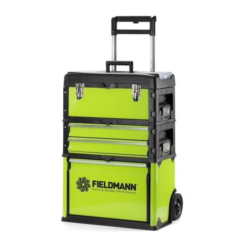 Boîte a outils - Fieldmann - FDN 4150