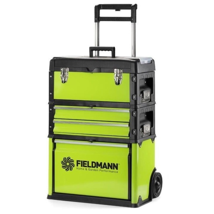 Boîte a outils - Fieldmann - FDN 4150 Boîte a outils - Fieldmann - FDN 4150