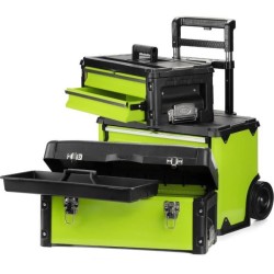 Boîte a outils - Fieldmann - FDN 4150