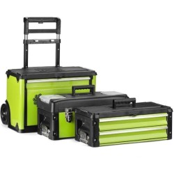 Boîte a outils - Fieldmann - FDN 4150