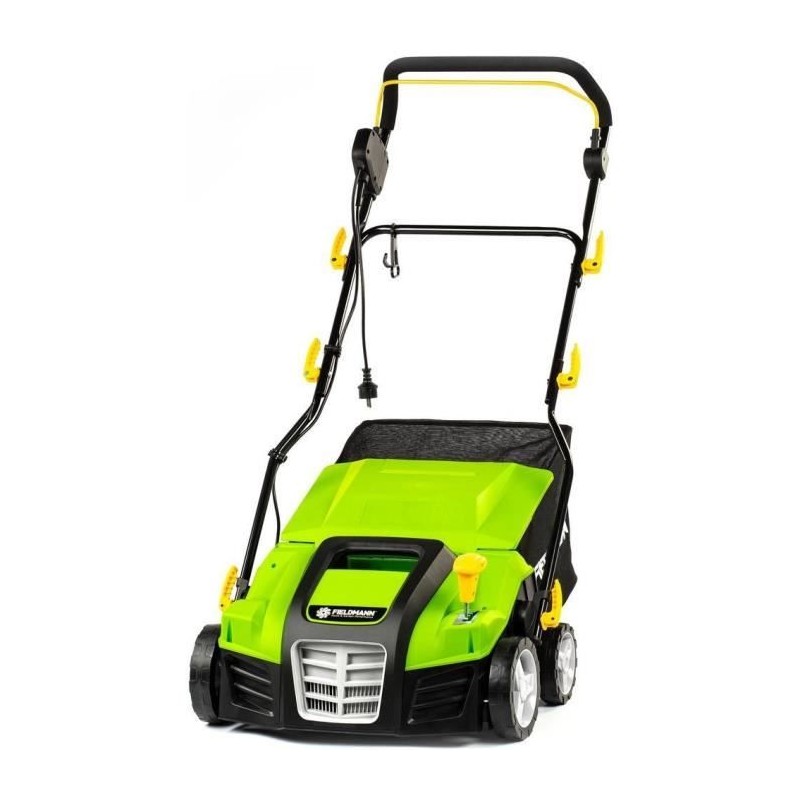 Scarificateur de pelouse électrique - Fieldmann - FZV 4010-20E