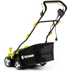Scarificateur de pelouse électrique - Fieldmann - FZV 4010-20E