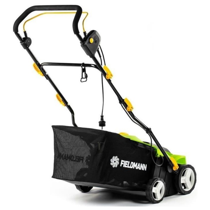 Scarificateur de pelouse électrique - Fieldmann - FZV 4010-20E Scarificateur de pelouse électrique - Fieldmann - FZV 4010-20E