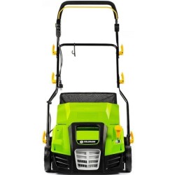 Scarificateur de pelouse électrique - Fieldmann - FZV 4010-20E