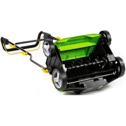 Scarificateur de pelouse électrique - Fieldmann - FZV 4010-20E