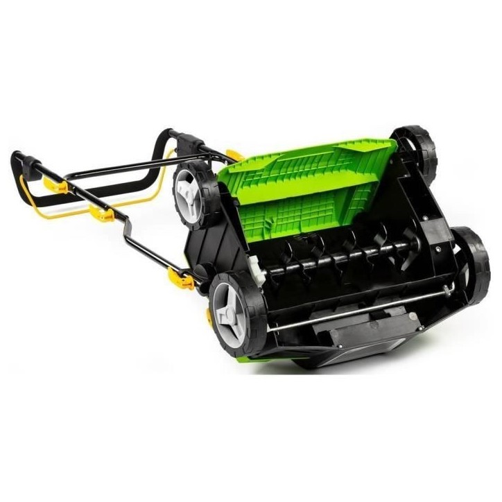 Scarificateur de pelouse électrique - Fieldmann - FZV 4010-20E Scarificateur de pelouse électrique - Fieldmann - FZV 4010-20E