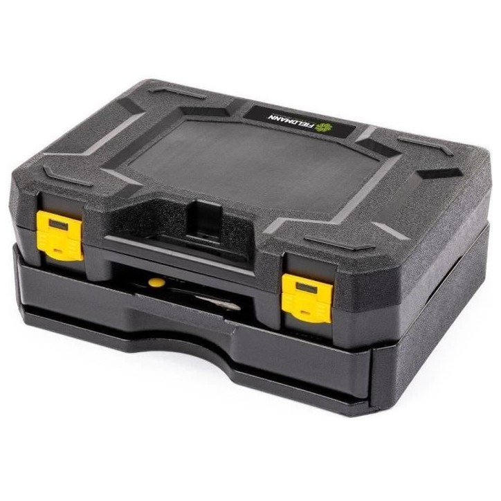 Ensemble d'outils - Fieldmann - FDG 5024-325R Ensemble d'outils - Fieldmann - FDG 5024-325R