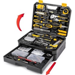 Ensemble d'outils - Fieldmann - FDG 5024-325R