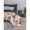 Parure de lit - 1 housse de couette 220 x 240 cm + 2 taies d'oreiller
