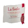 Magnum La Fiole 2022 AOP Côtes du Rhône - Vin rouge de la Vallée du