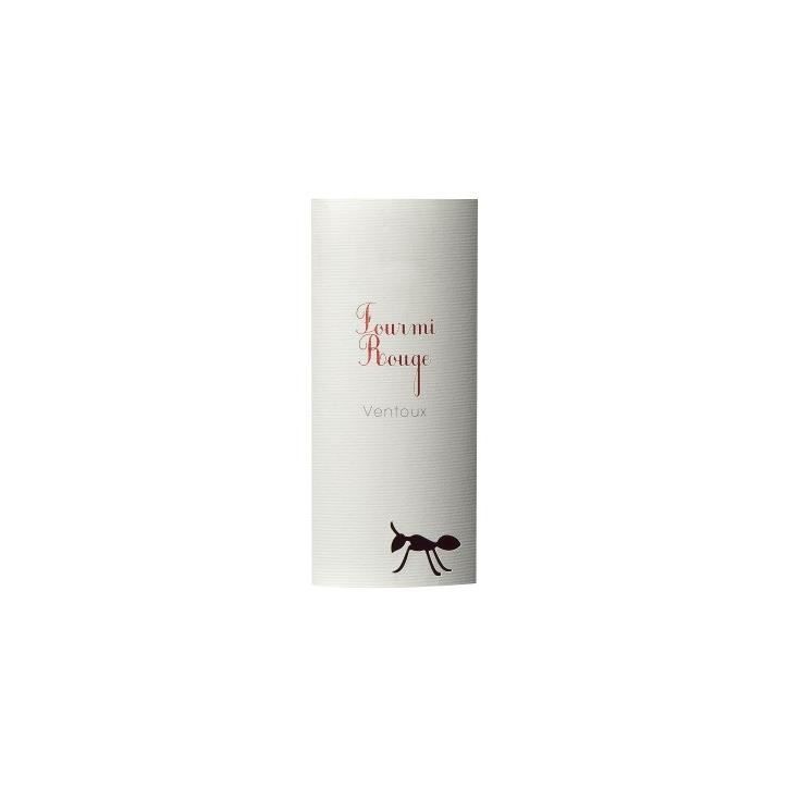 Les Animals Fourmi Rouge 2024 Ventoux - Vin rouge des Côtes du Rhône