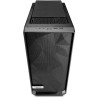 FRACTAL DESIGN BOITIER PC Meshify C - Solid Side Panel - Noir - Format FRACTAL DESIGN BOITIER PC Meshify C - Solid Side Panel - Noir - Format