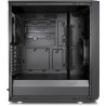 FRACTAL DESIGN BOITIER PC Meshify C - Solid Side Panel - Noir - Format FRACTAL DESIGN BOITIER PC Meshify C - Solid Side Panel - Noir - Format