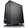 FRACTAL DESIGN BOITIER PC Meshify C - Solid Side Panel - Noir - Format FRACTAL DESIGN BOITIER PC Meshify C - Solid Side Panel - Noir - Format