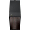 Boitier PC - FRACTAL DESIGN - North Charcoal Black TG Dark T Boitier PC - FRACTAL DESIGN - North Charcoal Black TG Dark T