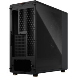 Boitier PC - FRACTAL DESIGN - North Charcoal Black TG Dark T
