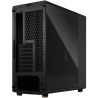 Boitier PC - FRACTAL DESIGN - North Charcoal Black TG Dark T Boitier PC - FRACTAL DESIGN - North Charcoal Black TG Dark T